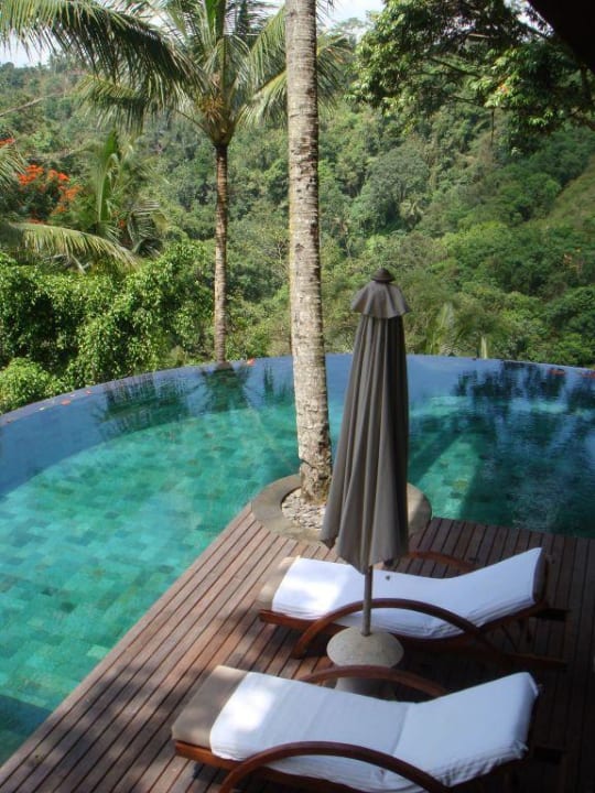 Forest Estate COMO Shambhala Estate