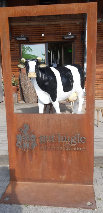 Sonstiges Gut Hügle Erlebnisbauernhof