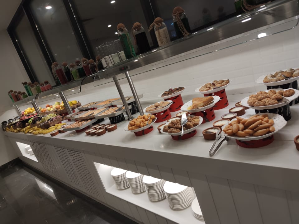 Gastro Arcanus Hotels Trendline Side