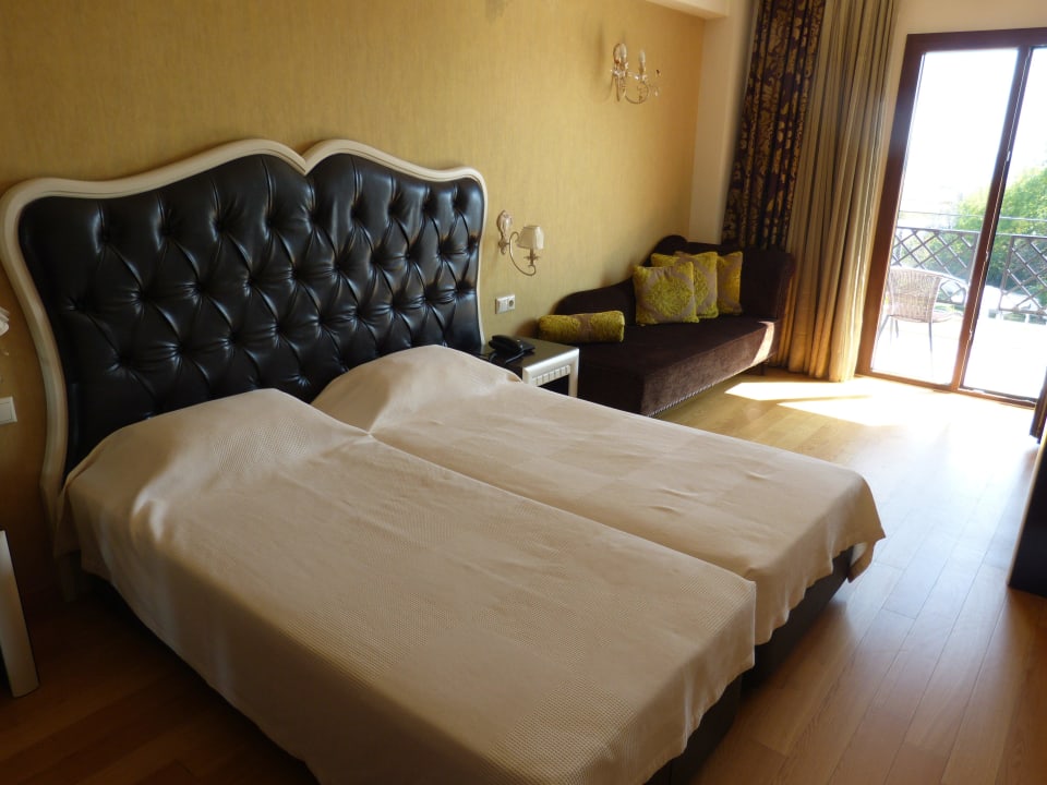 Superior 409 Mediterranean Princess