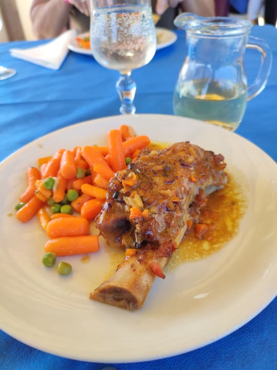 Gastro Grand Hotel Azzurra