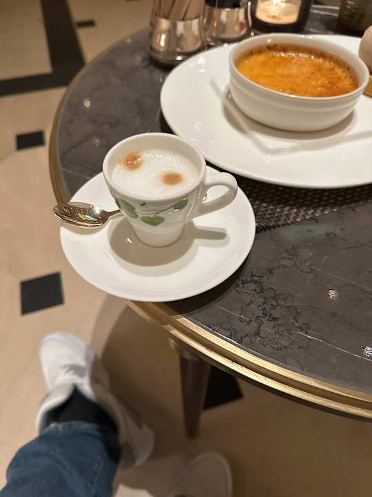 Lobby Hotel Adlon Kempinski Berlin
