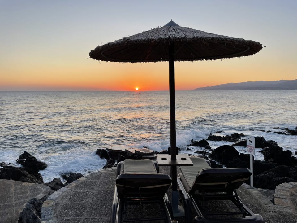 Strand Nana Golden Beach