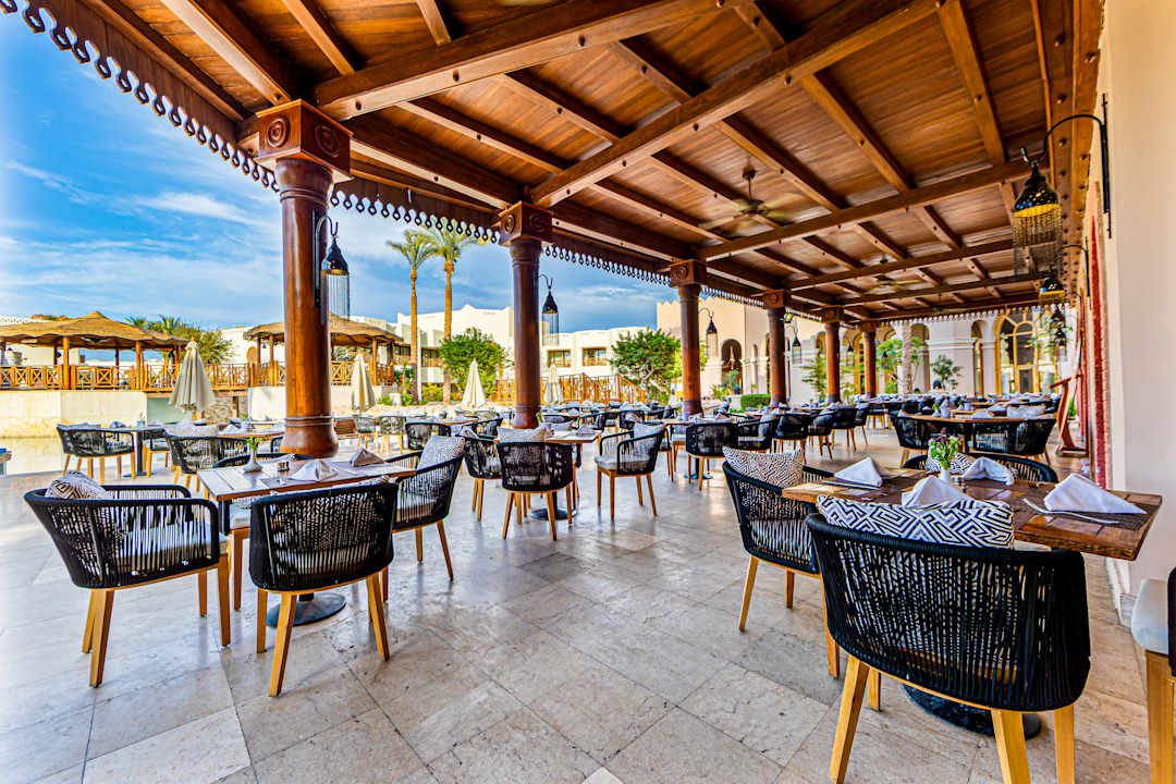 Gastro Ghazala Gardens