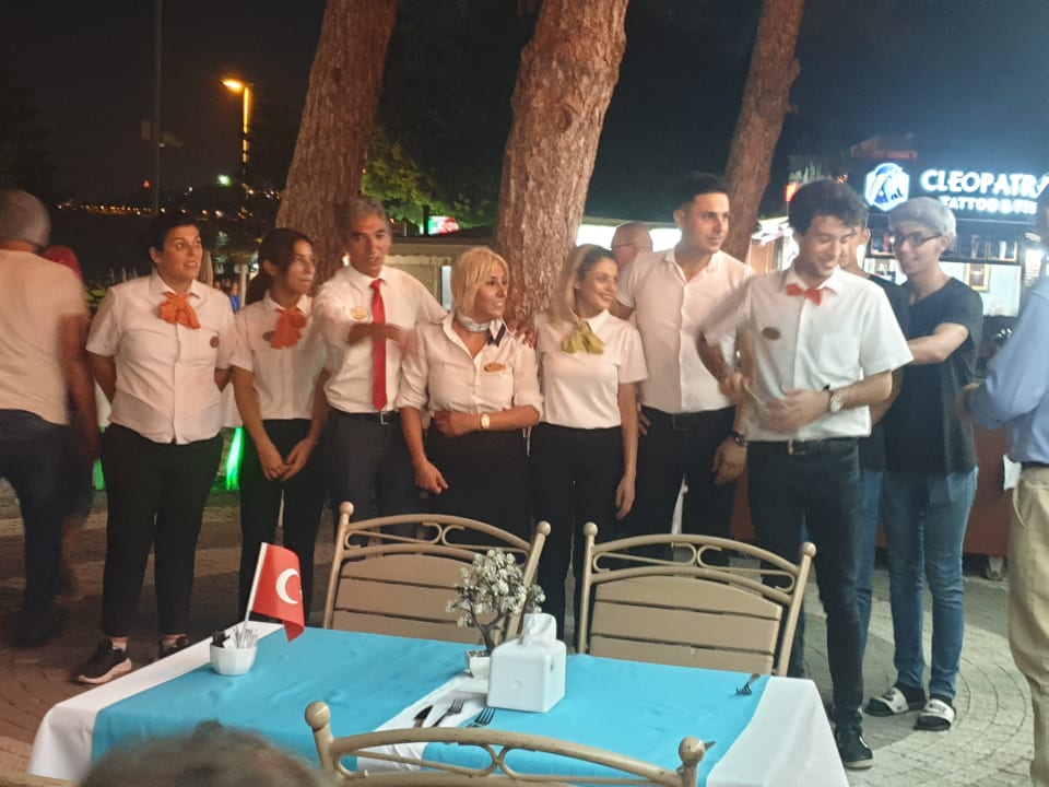 Sonstiges Clover Magic Nova Beach