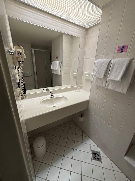 Zimmer Congress Hotel Chemnitz