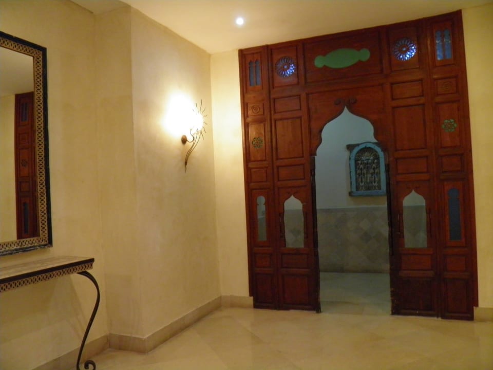 Hotel Framissima Thalassa Mahdia Hotel Thalassa Mahdia