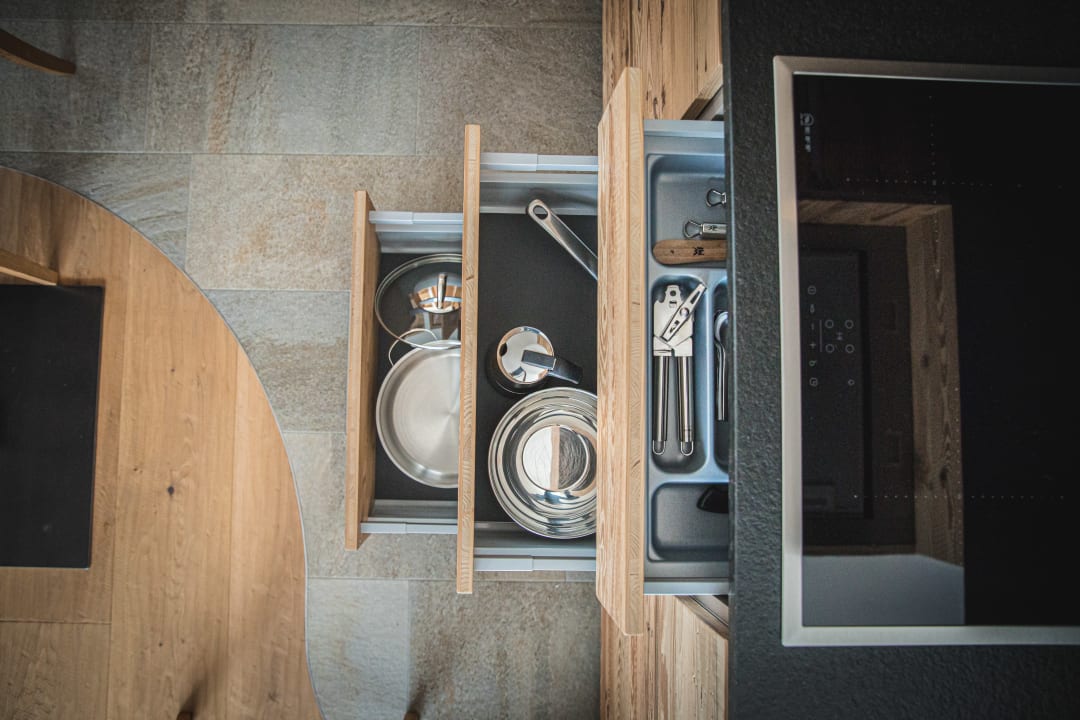 Zimmer Natur Suiten Edelweisshof