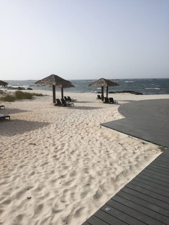 Strand Wyndham Garden Salalah Mirbat