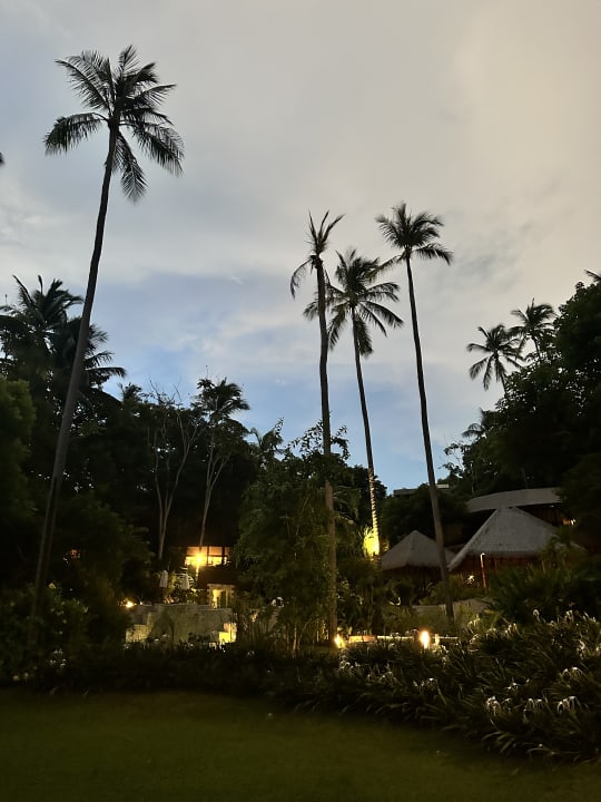 Gartenanlage Kamalaya Wellness Sanctuary & Holistic Spa Resort