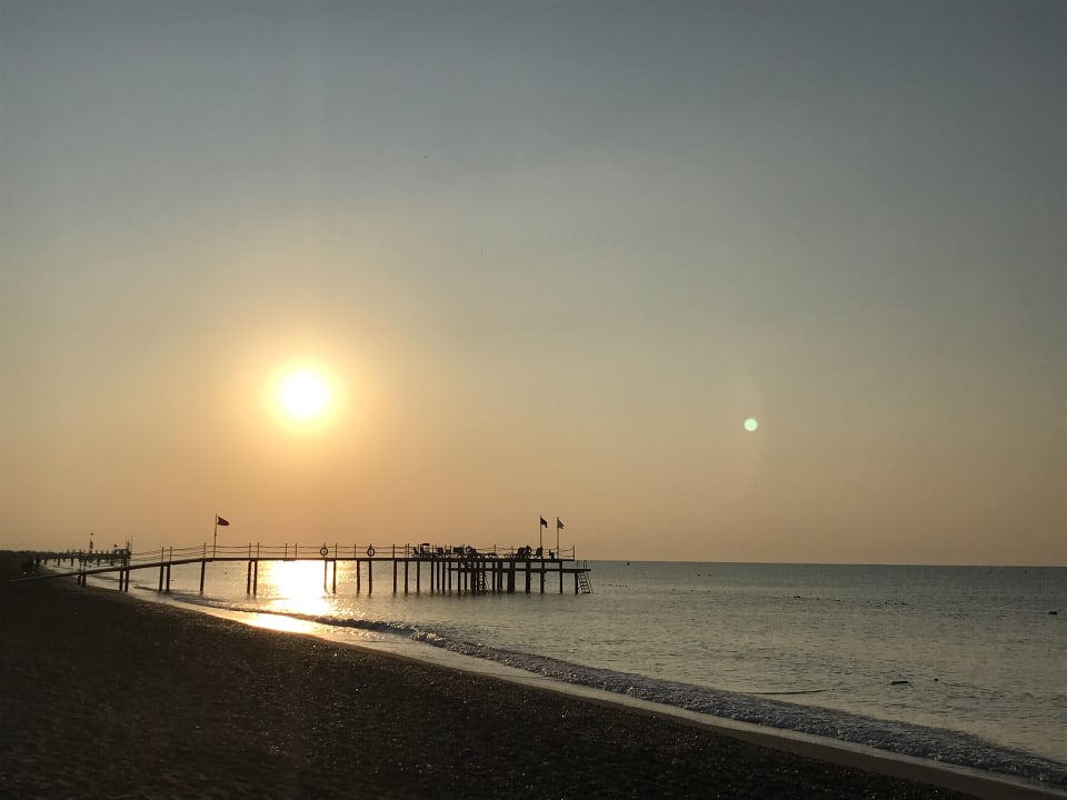 Strand Sherwood Dreams Resort