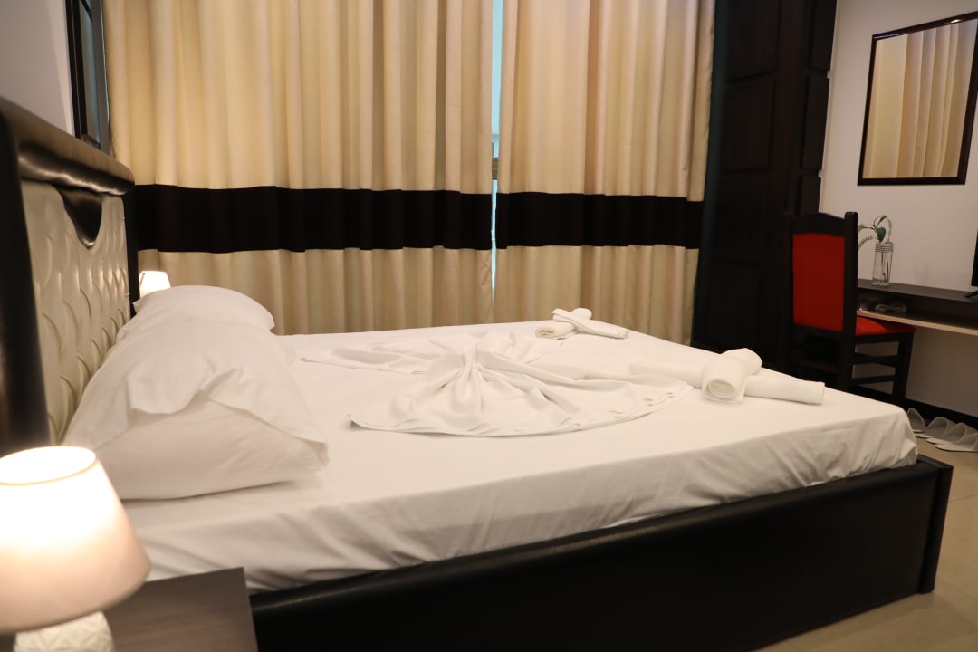 Zimmer Hotel Aglon