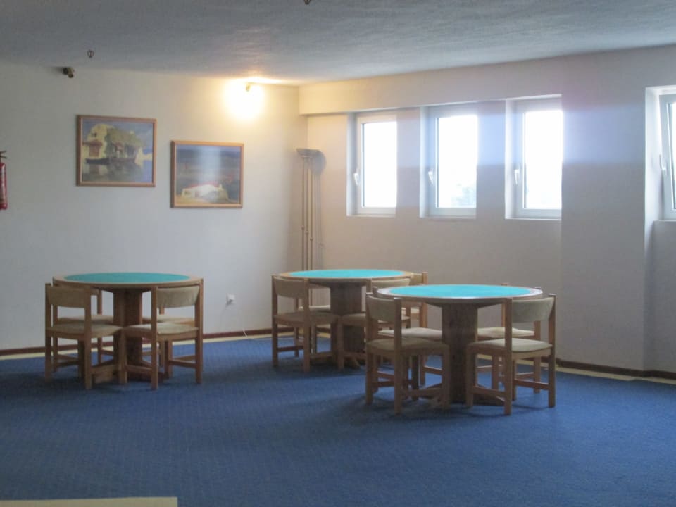 Sport & Freizeit Irene Palace Beach Resort Club alltoura