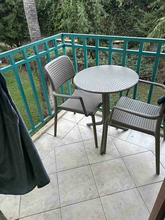 Zimmer VONRESORT Golden Beach