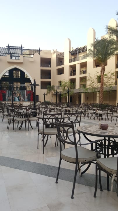 Sonstiges Steigenberger Aqua Magic