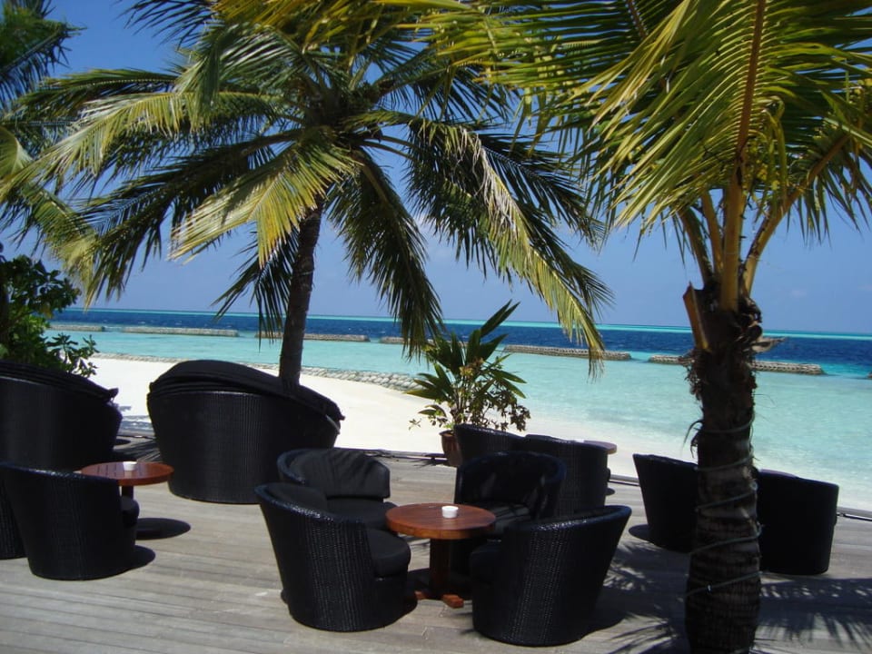 Bar Komandoo Island Resort & Spa - Adults only