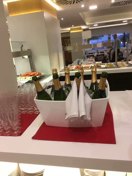 Gastro Grupotel Acapulco Playa - Adults Only