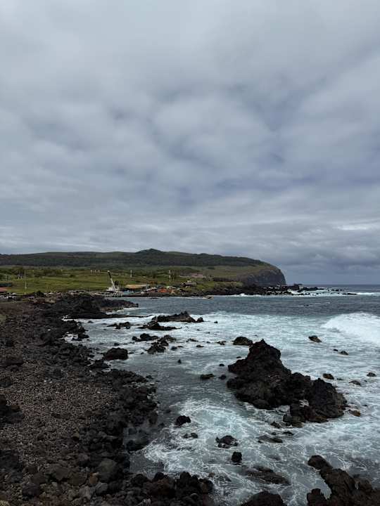 Ausblick Cabañas & Hostal Tojika