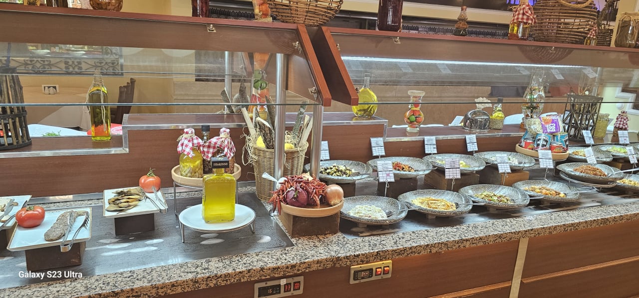Gastro Miramare Queen Hotel