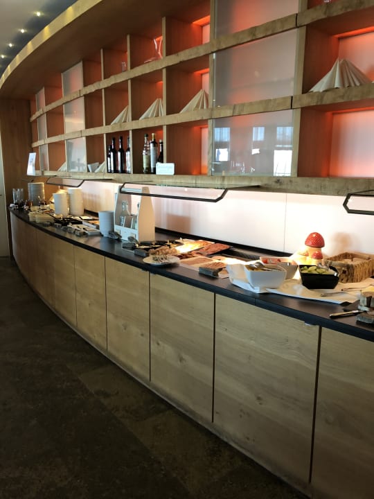 Gastro Mawell Resort