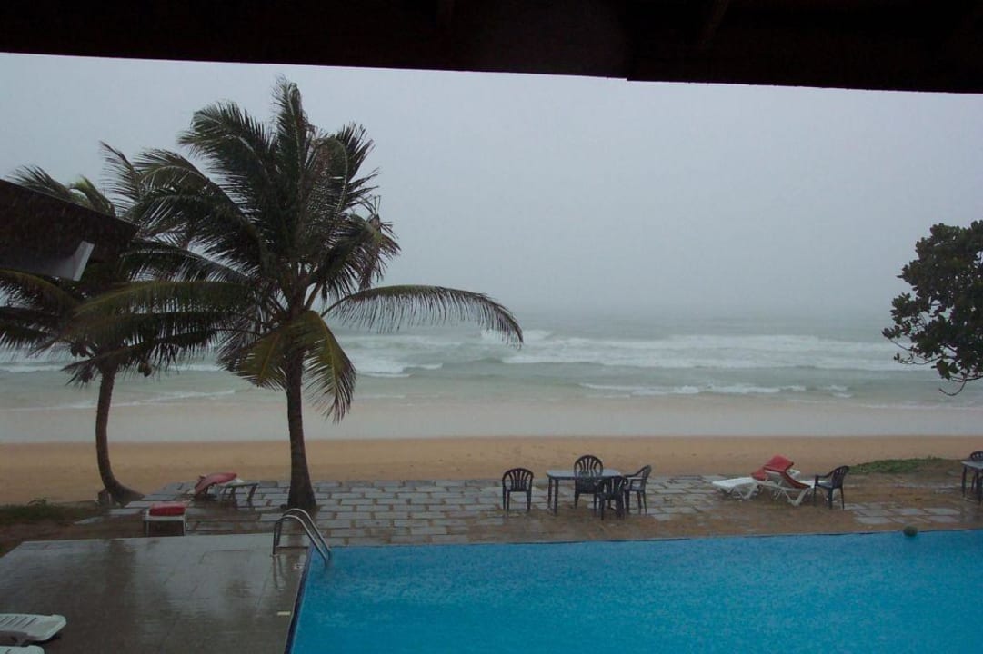 Monsun Hotel Koggala Beach