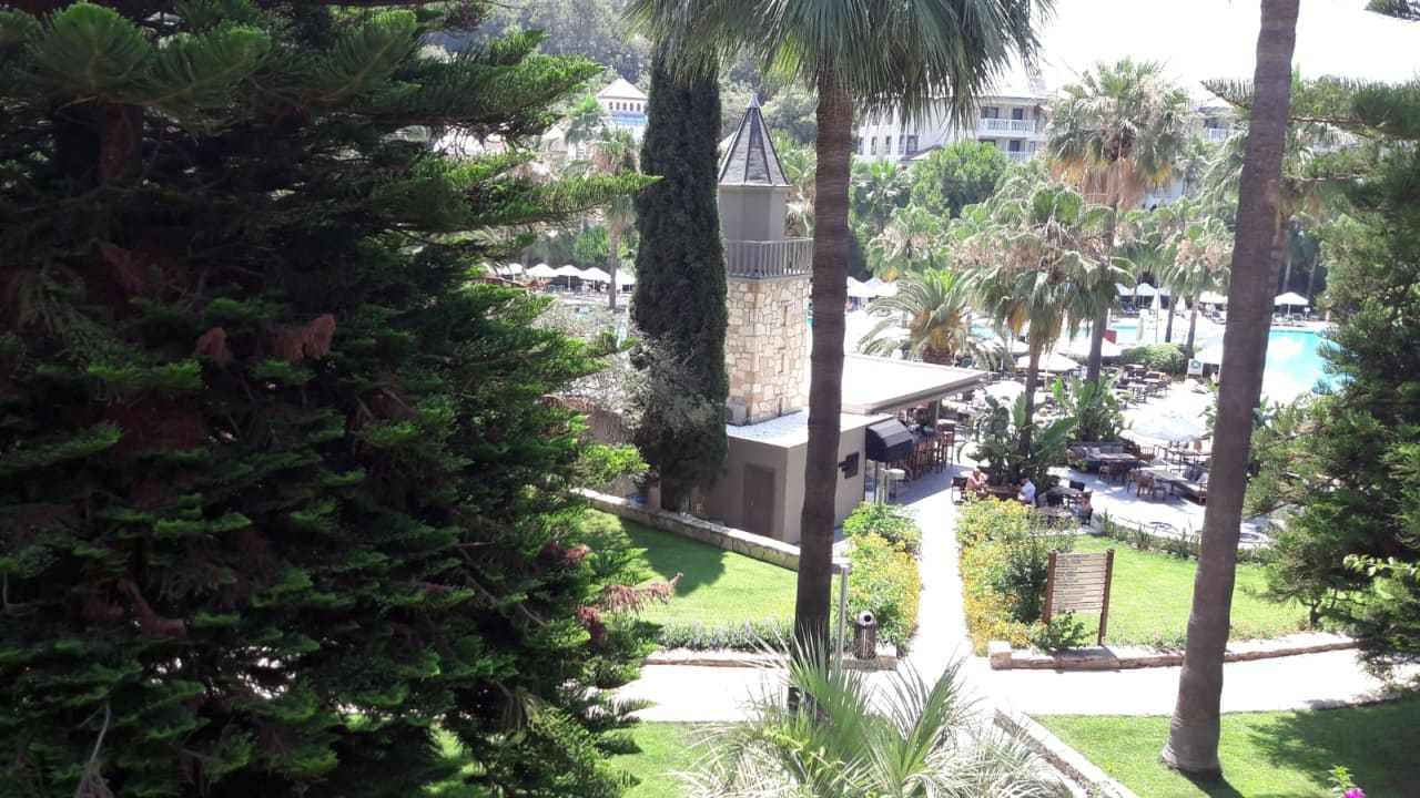 Ausblick Barut Hemera