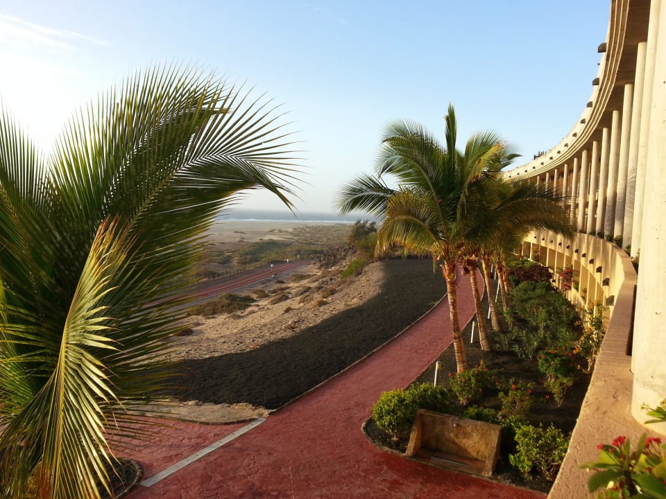 Zum Meer Iberostar Selection Fuerteventura Palace