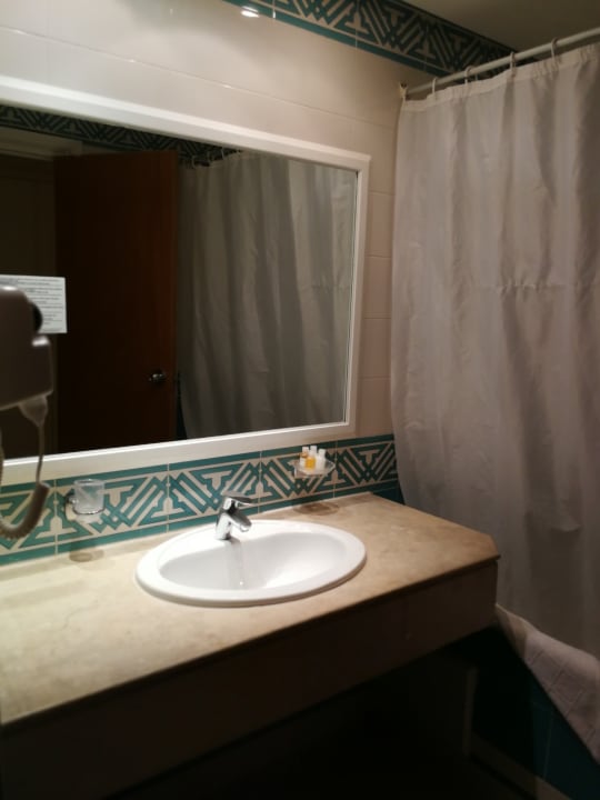 Zimmer El Mouradi Club Kantaoui