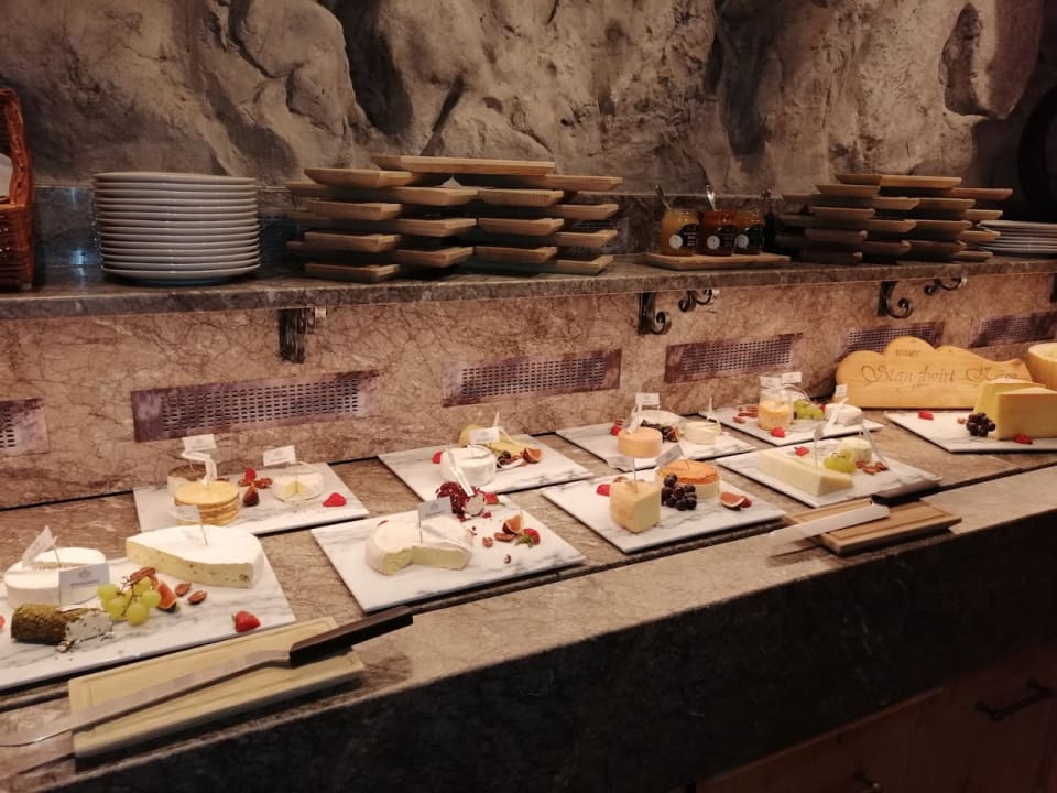 Gastro Biohotel Stanglwirt