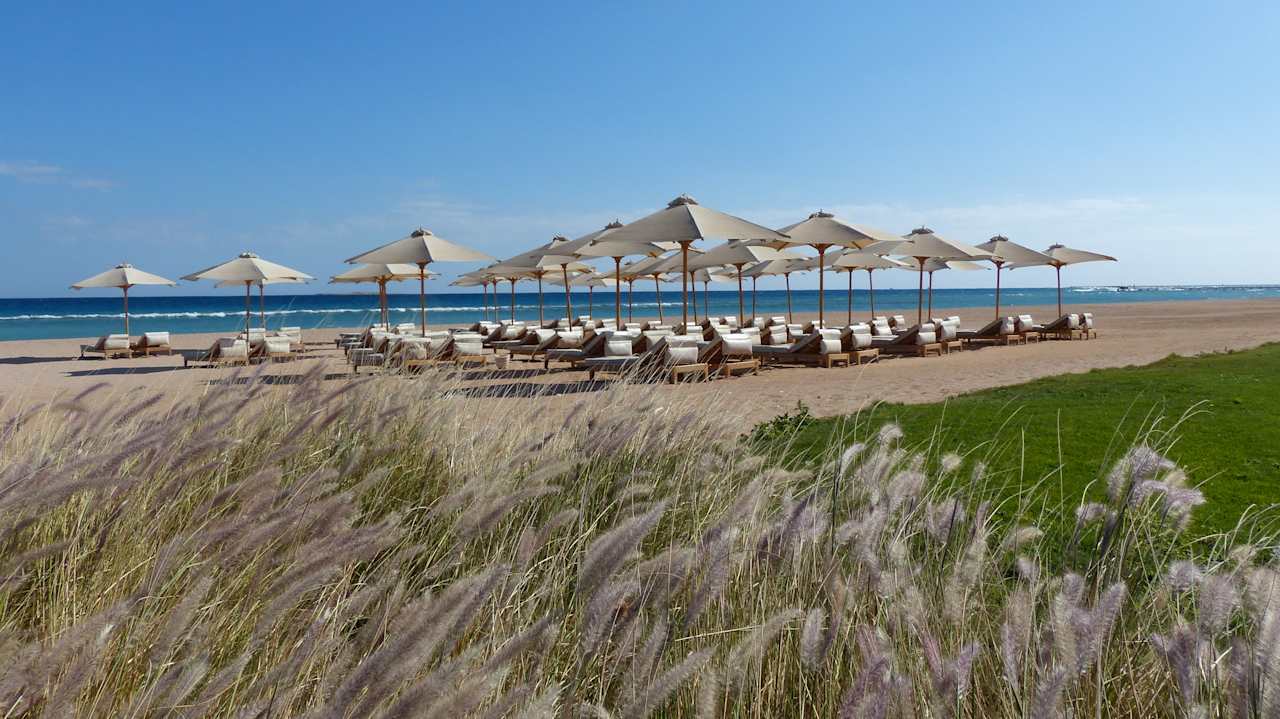 Pool Baron Palace Sahl Hasheesh