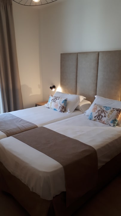 Zimmer Hotel Las Arenas
