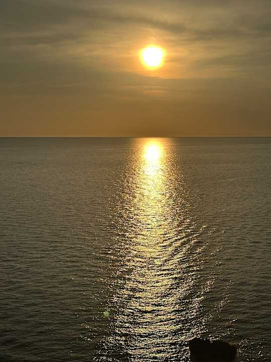 Sonstiges Hotel Pimalai Resort & Spa