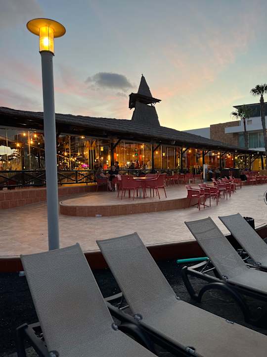 Gastro Barceló Fuerteventura Mar