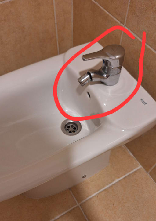 Zimmer Blau varadero - Adults only