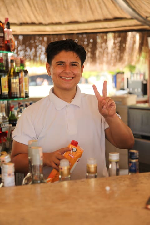 Sonstiges Starlight Resort Hotel