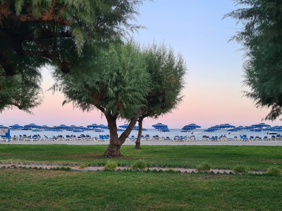 Strand Lindos Princess Beach Resort & Spa