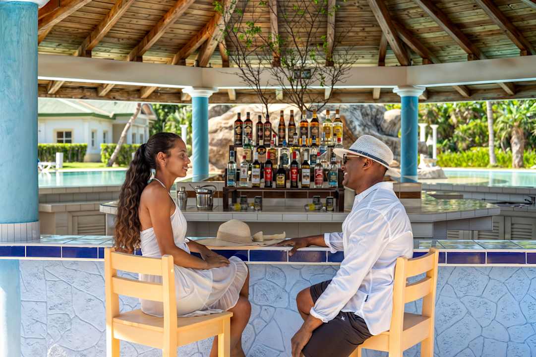 Sonstiges Resonance Blu Santa María