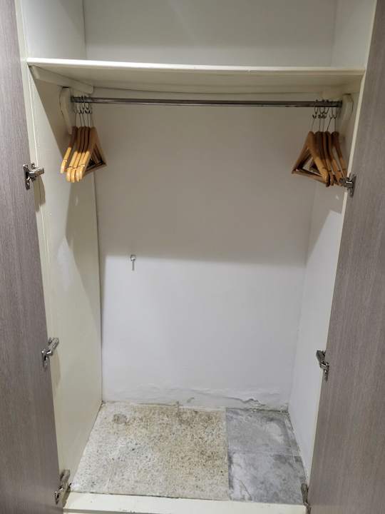 Zimmer Djerba Aqua Resort