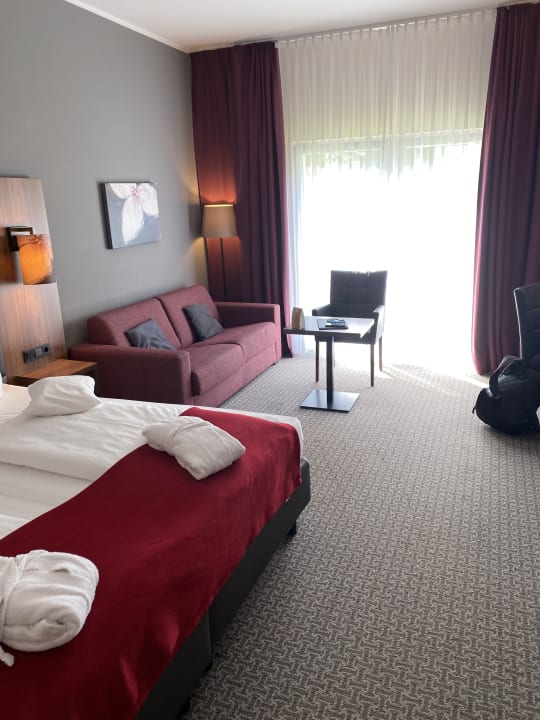 Zimmer Santé Royale Bad Langensalza