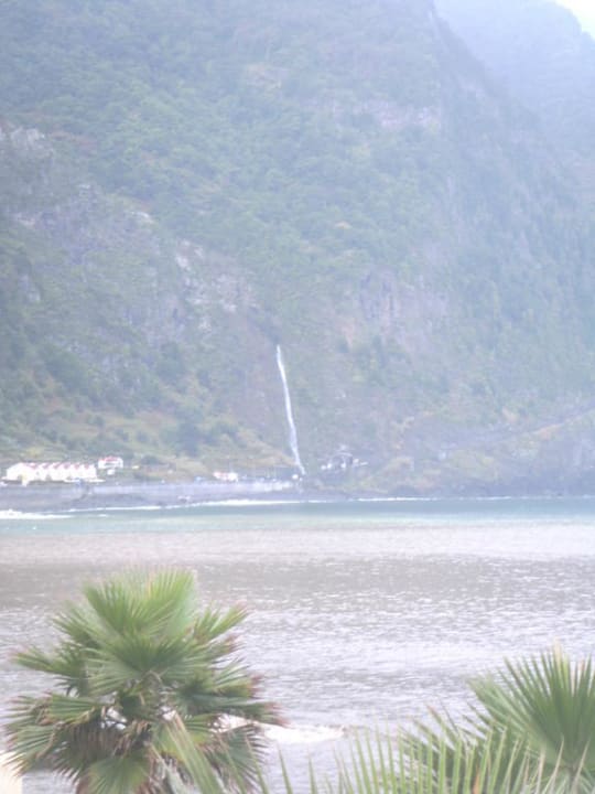 Braunes Meer Hotel Estalagem do Mar