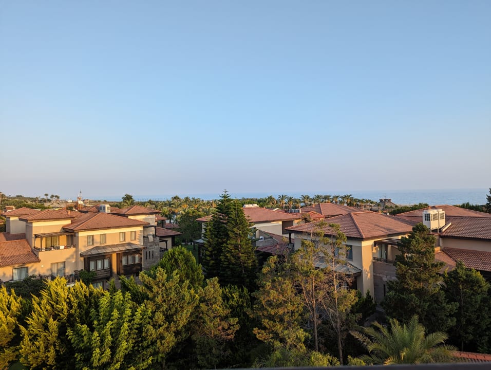 Ausblick TUI KIDS CLUB Felicia Village