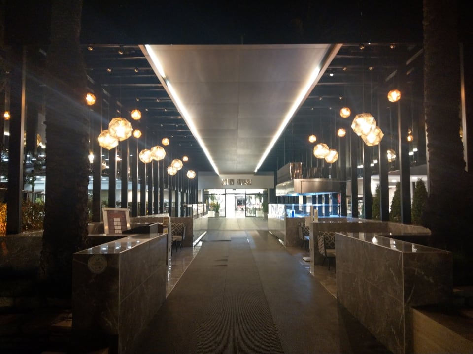 Gastro Monachus Family Resort Sorgun