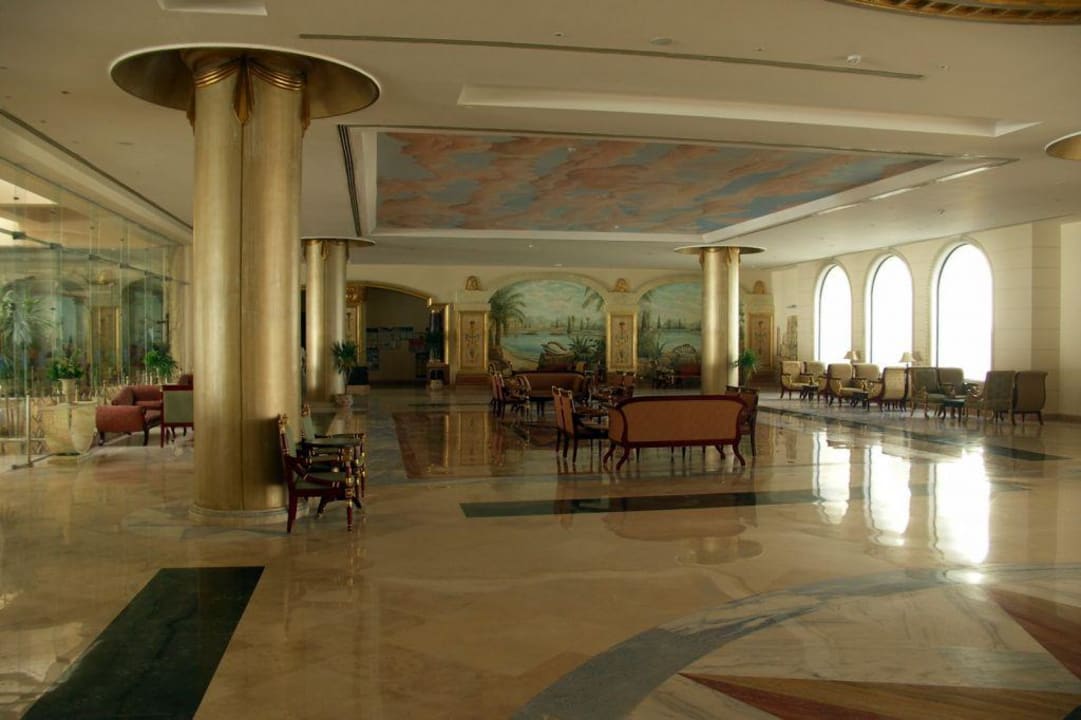 Ładnie? Siva Golden Bay Makadi