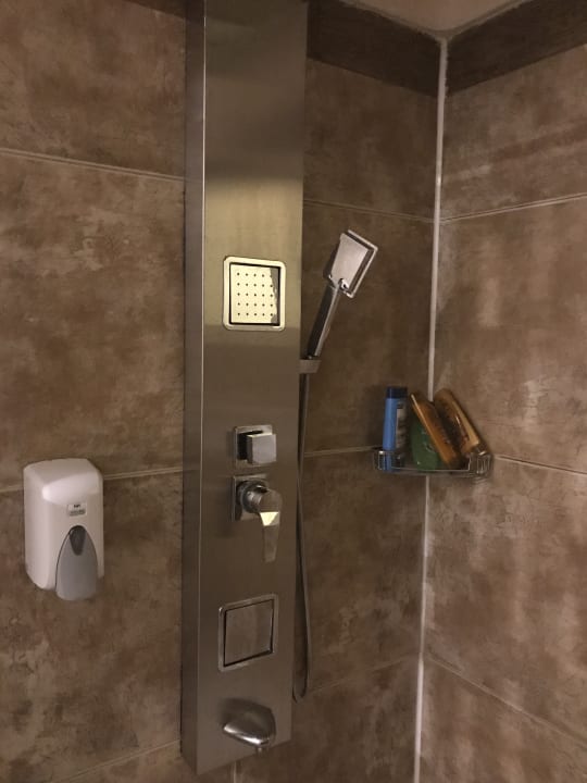 Zimmer Pickalbatros Citadel Resort