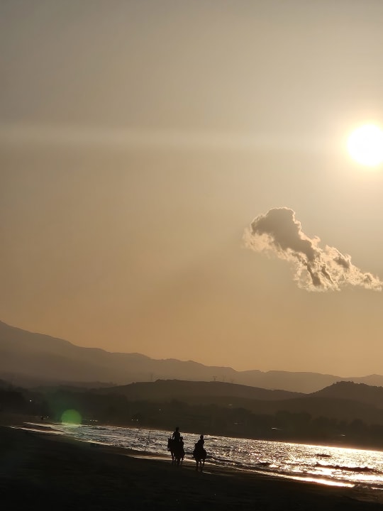 Strand HARPIN Georgioupolis Resort Aquapark & SPA