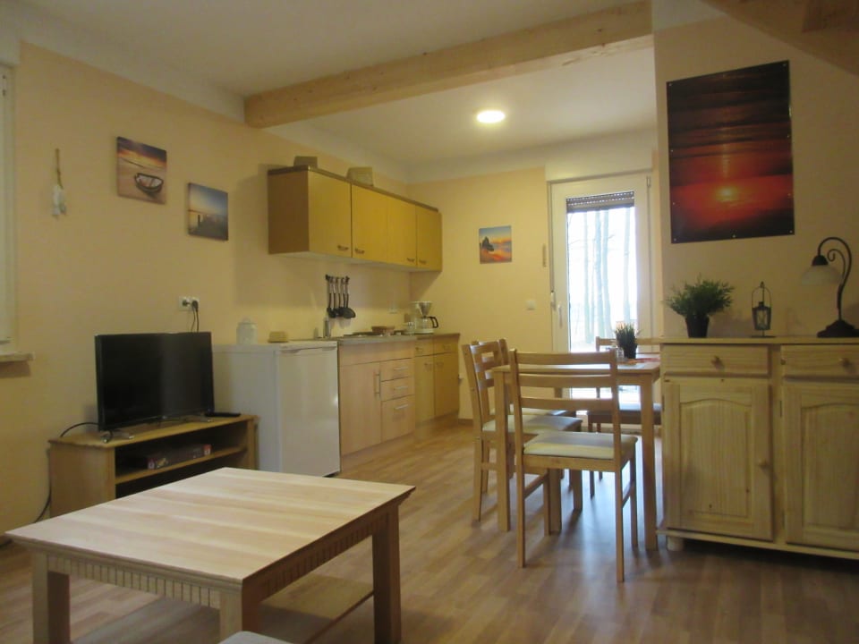 Zimmer Ferienanlage Netzener See