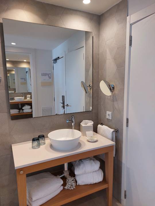 Zimmer Myseahouse Flamingo - Adults only