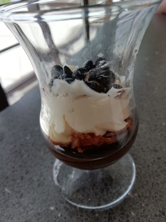 Gastro TUI BLUE Seno - Adults Only