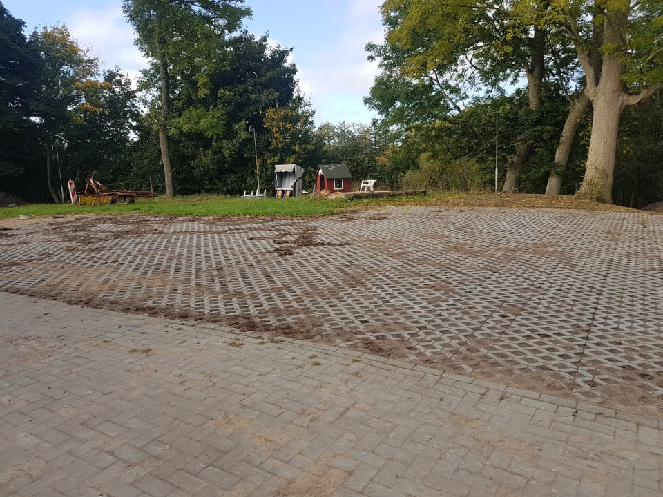 Gartenanlage Familienferienhof Taarstedt, Eggert