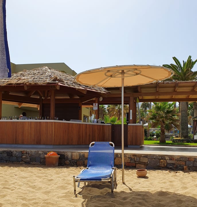 Strand Calimera Sirens Beach